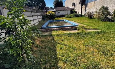 Casa en venta - 3 Dormitorios 1 Baño - Saladillo