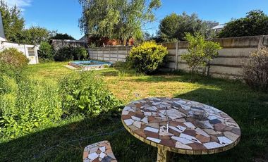 Casa en venta - 3 Dormitorios 1 Baño - Saladillo