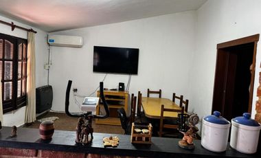 Casa en venta - 3 Dormitorios 1 Baño - Saladillo