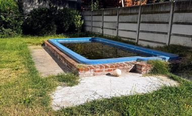 Casa en venta - 3 Dormitorios 1 Baño - Saladillo