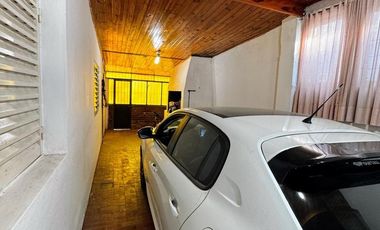 Casa en venta - 3 Dormitorios 1 Baño - Saladillo