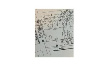 Terreno - Ramos Mejia Norte