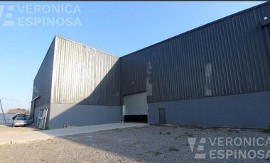 Galpón en Escobar