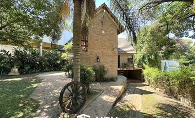 Casa en Venta, Granadero Baigorria.