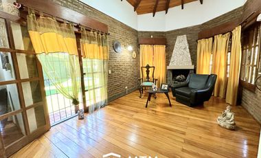 Casa en Venta, Granadero Baigorria.