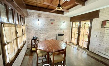 Casa en Venta, Granadero Baigorria.