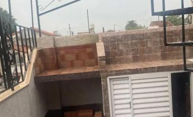 Departamento en alquiler - 2 Dormitorios 1 Baño - Don Bosco