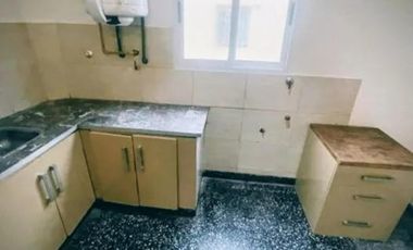 Departamento en alquiler - 2 Dormitorios 1 Baño - Don Bosco