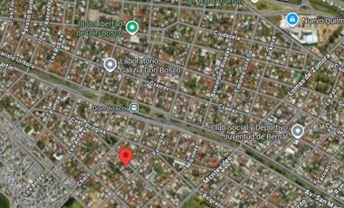 Departamento en alquiler - 2 Dormitorios 1 Baño - Don Bosco