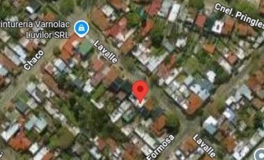 Departamento en alquiler - 2 Dormitorios 1 Baño - Don Bosco