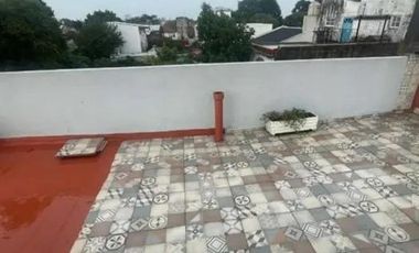 Departamento en alquiler - 2 Dormitorios 1 Baño - Don Bosco