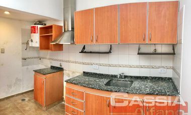 Departamento - Banfield Oeste