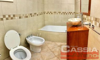 Departamento - Banfield Oeste