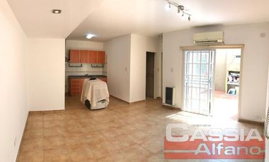 Departamento - Banfield Oeste