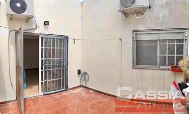 Departamento - Banfield Oeste