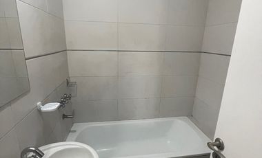 Departamento 2 Ambientes con Parrilla y Cochera - Las Horquetas - Villa De Mayo