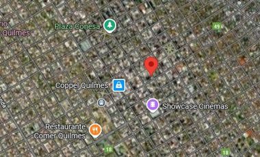 Departamento en alquiler - 2 Dormitorios 1 Baño - Quilmes