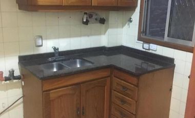 Departamento en alquiler - 2 Dormitorios 1 Baño - Quilmes
