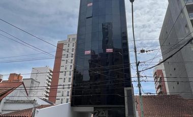 Oficina en venta - 1 Baño - 38mts2 - Quilmes
