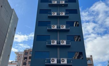 Oficina en venta - 1 Baño - 38mts2 - Quilmes