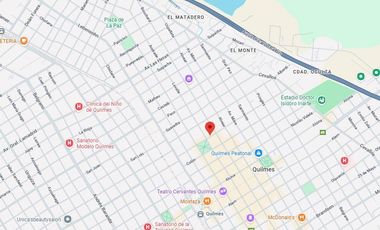 Oficina en venta - 1 Baño - 38mts2 - Quilmes