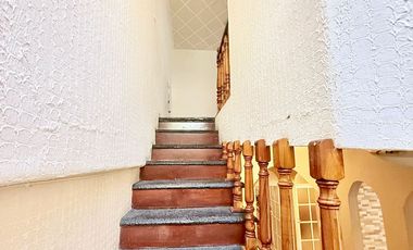 Casa en venta con habitación en planta baja en Sipeh Ánimas