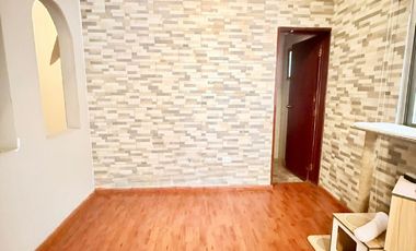 Casa en venta con habitación en planta baja en Sipeh Ánimas