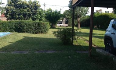 Casa en venta - 2 Dormitorios 1 Baño - Ezeiza