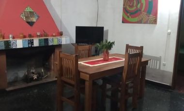Casa en venta - 2 Dormitorios 1 Baño - Ezeiza