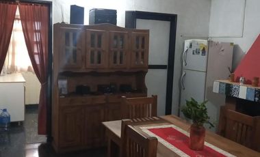 Casa en venta - 2 Dormitorios 1 Baño - Ezeiza