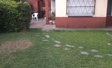 Casa en venta - 2 Dormitorios 1 Baño - Ezeiza