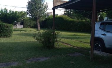 Casa en venta - 2 Dormitorios 1 Baño - Ezeiza