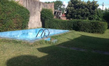 Casa en venta - 2 Dormitorios 1 Baño - Ezeiza