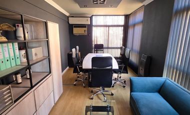 Fondo de Comercio en venta - Oficina - Mendoza