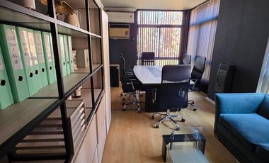 Fondo de Comercio en venta - Oficina - Mendoza