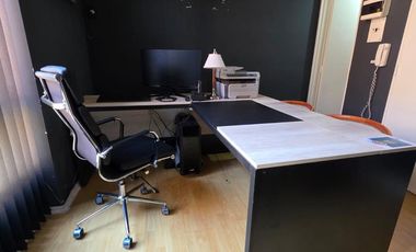 Fondo de Comercio en venta - Oficina - Mendoza