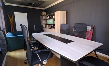 Fondo de Comercio en venta - Oficina - Mendoza