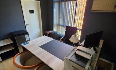 Fondo de Comercio en venta - Oficina - Mendoza