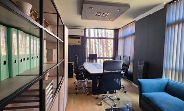 Fondo de Comercio en venta - Oficina - Mendoza