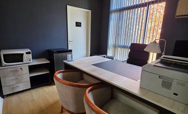 Fondo de Comercio en venta - Oficina - Mendoza