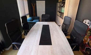 Fondo de Comercio en venta - Oficina - Mendoza