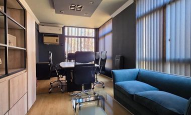 Fondo de Comercio en venta - Oficina - Mendoza