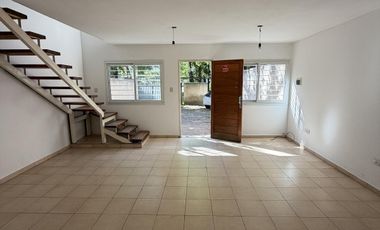 Duplex en alquiler en Villa Allende centro