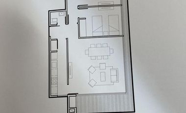 Departamento en alquiler en San isidro - Cassa Isidro