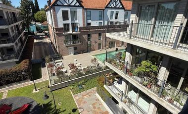 Departamento en alquiler en San isidro - Cassa Isidro