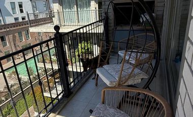 Departamento en alquiler en San isidro - Cassa Isidro