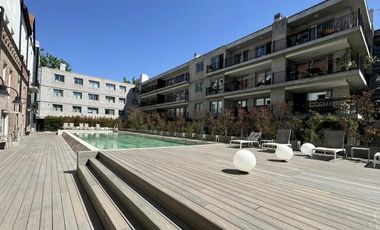 Departamento en alquiler en San isidro - Cassa Isidro