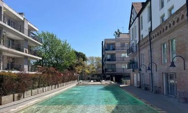 Departamento en alquiler en San isidro - Cassa Isidro