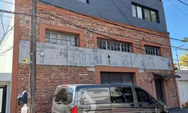 Venta - Galpón, Casa, Oficina, Terraza - Olivos, Vicente Lopez