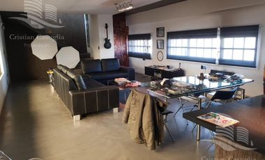 Venta - Galpón, Casa, Oficina, Terraza - Olivos, Vicente Lopez